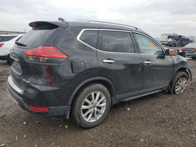 2017 NISSAN ROGUE SV - 5N1AT2MV3HC858095