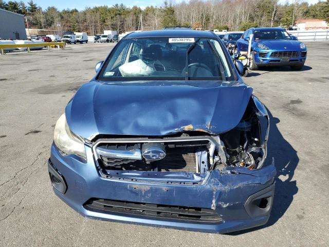 2012 SUBARU IMPREZA PR - JF1GJAD66CH019504