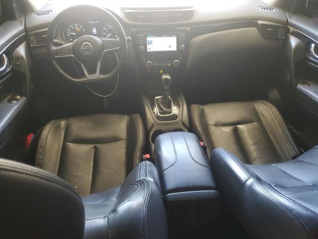 2018 NISSAN ROGUE SPOR - JN1BJ1CR1JW293821