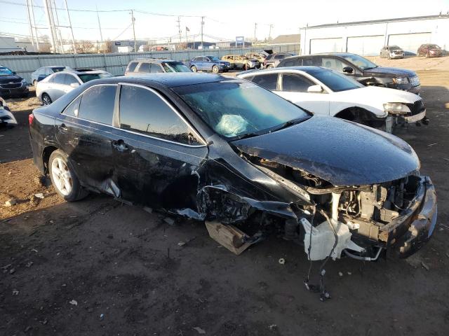 Vin: 4t1bf1fk5eu335904, lot: 48860705, toyota camry l 20144