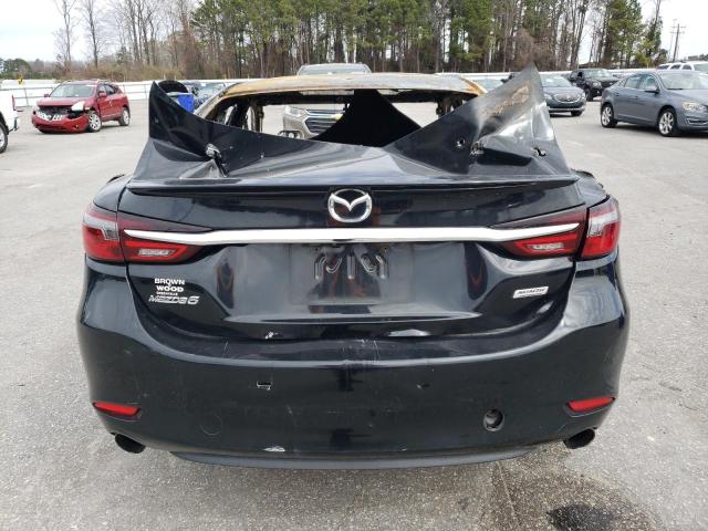 2018 MAZDA 6 GRAND TO - JM1GL1WY6J1322677