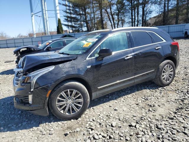 Vin: 1gykndrs3hz210650, lot: 50758545, cadillac xt5 luxury 2017 img_1