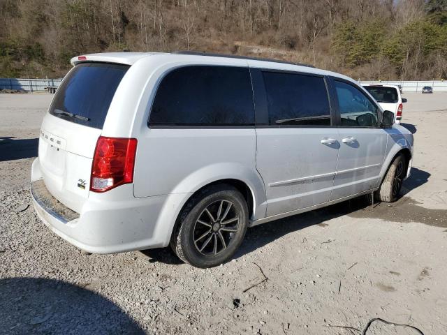 2016 DODGE GRAND CARA - 2C4RDGEG9GR318807