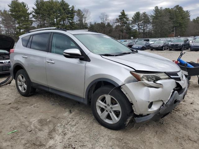 Vin: 2t3rfrev9ew196781, lot: 49962735, toyota rav4 xle 20144