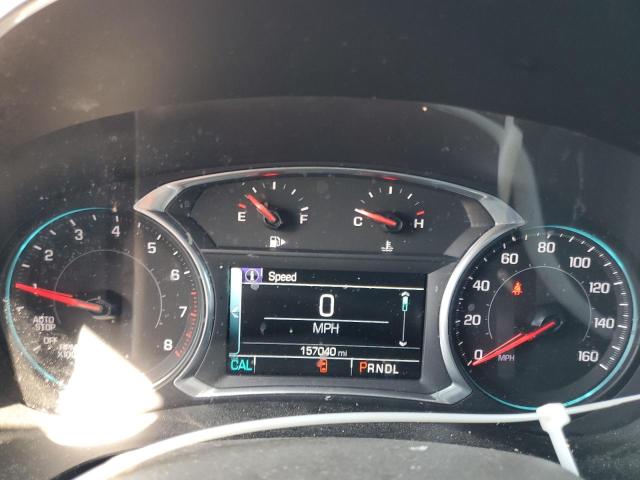 2017 CHEVROLET MALIBU  LT 1G1ZE5ST1HF152643