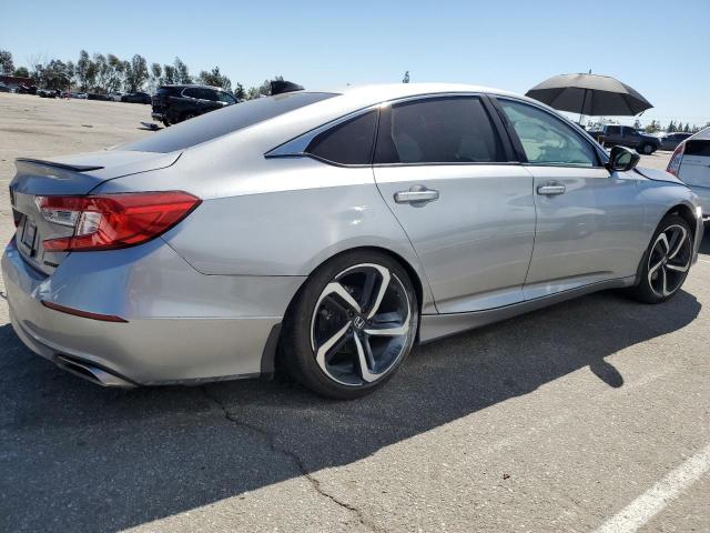 Vin: 1hgcv1f33na094271, lot: 50341715, honda accord sport 20223