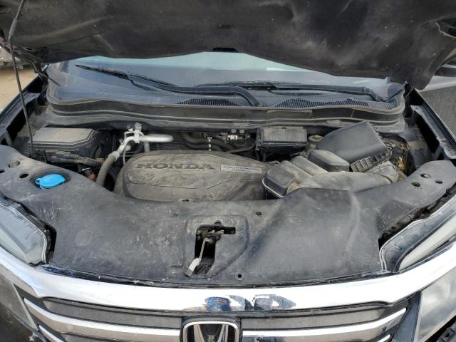 2016 HONDA PILOT EXL - 5FNYF6H56GB100183
