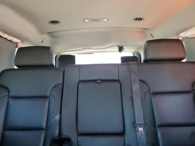2015 CHEVROLET TAHOE C150 - 1GNSCBKC0FR193894
