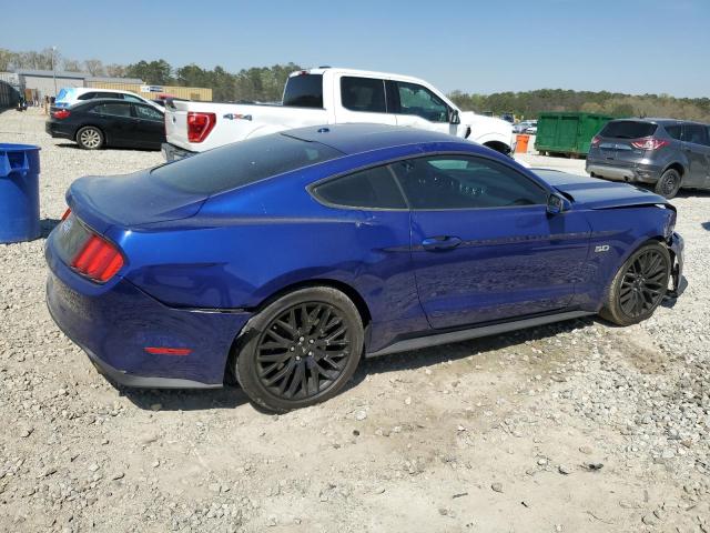 Vin: 1fa6p8cfxg5321809, lot: 50724305, ford mustang gt 20163