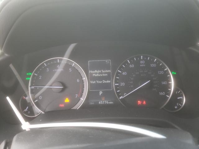 2019 LEXUS RX 350 L - JTJGZKCA9K2013614