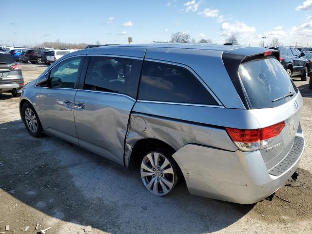 Vin: 5fnrl5h6xgb159012, lot: 50168215, honda all models exl 20162
