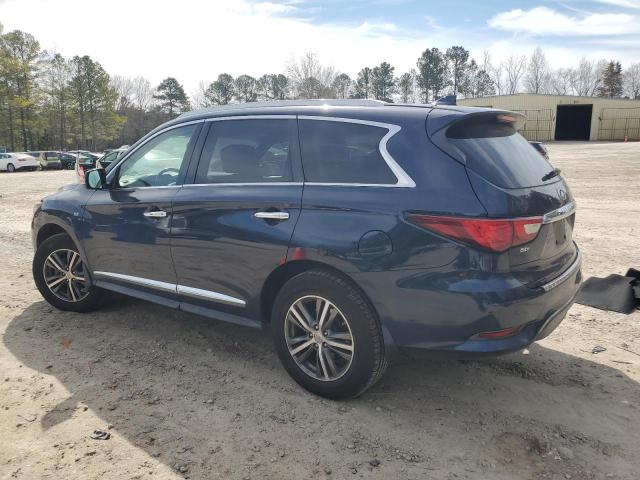 2016 INFINITI QX60 - 5N1AL0MM6GC519714