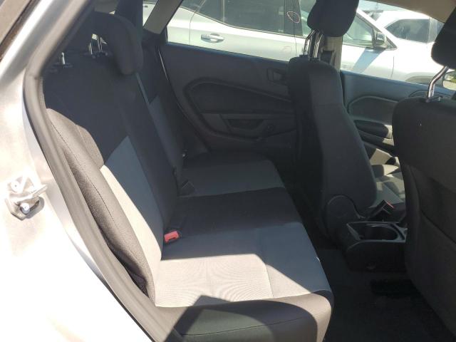 2019 FORD FIESTA S - 3FADP4AJ2KM161743