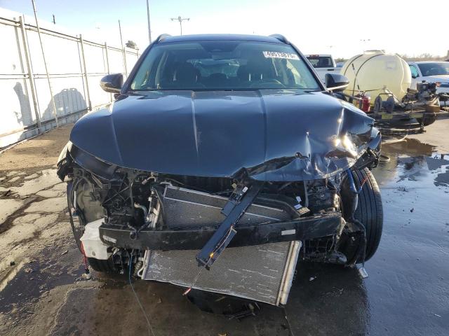 2024 HYUNDAI TUCSON SEL - KM8JBCDE4RU291240