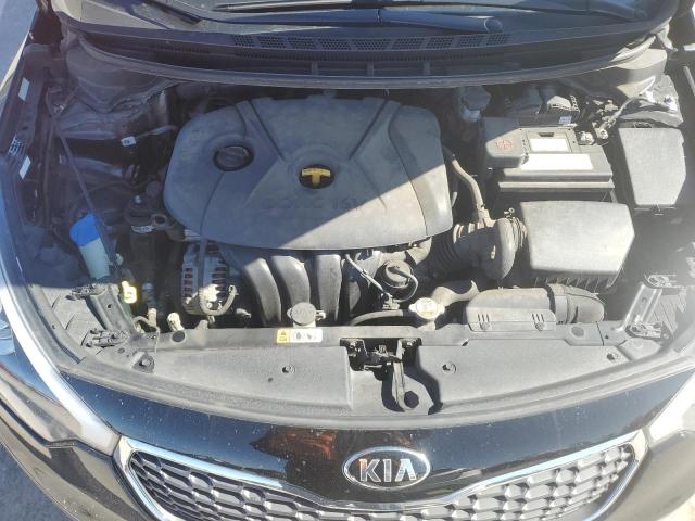 2016 KIA FORTE LX - KNAFK4A65G5612977