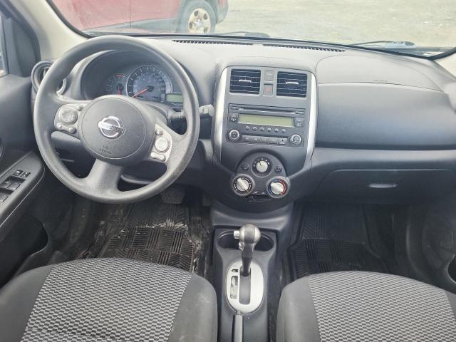2017 NISSAN MICRA - 3N1CK3CP2HL266476
