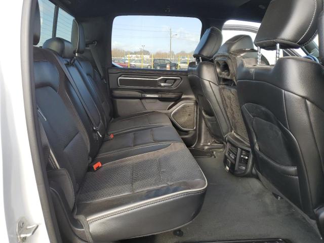 2024 RAM 1500 LARAM - 1C6SRFJT8RN146843