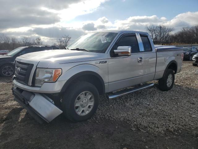 FORD F150 SUPER