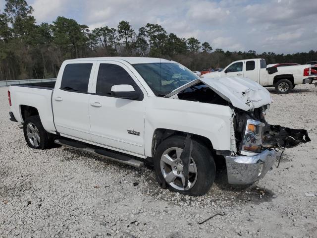 Vin: 3gcpcrecxhg436780, lot: 48337285, chevrolet all models c1500 lt 20174