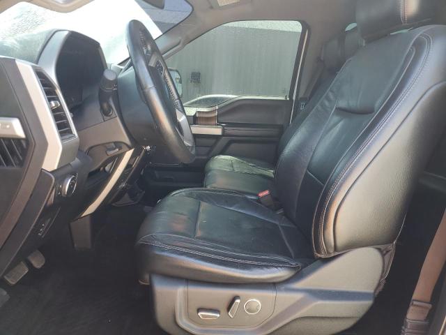 2017 FORD F150 SUPER - 1FTEW1EF7HFC36984