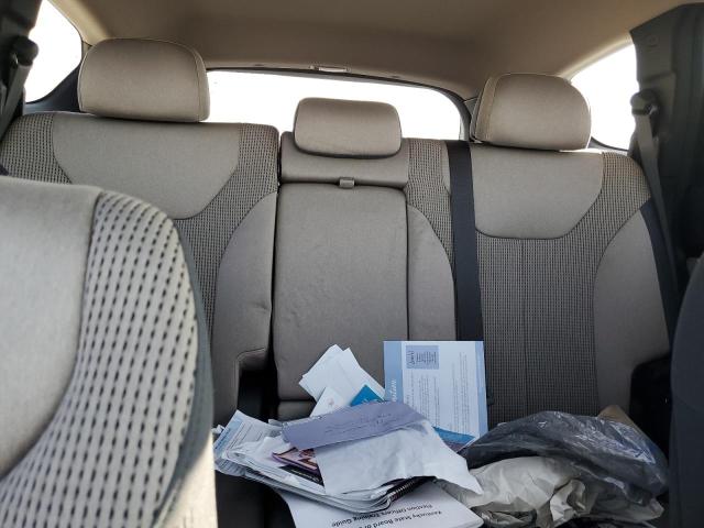 2021 HYUNDAI SANTA FE S - 5NMS2DAJ2MH323439