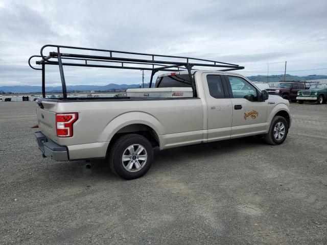 Vin: 1ftfx1cg5jkd60603, lot: 49173975, ford f-150 super cab 20183