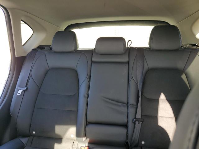 2019 MAZDA CX-5 TOURI - JM3KFBCM8K1629155
