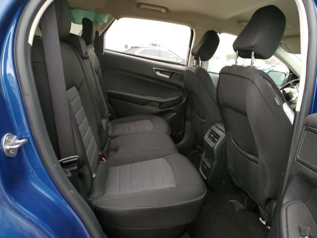 2020 FORD EDGE SE - 2FMPK3G97LBA79793