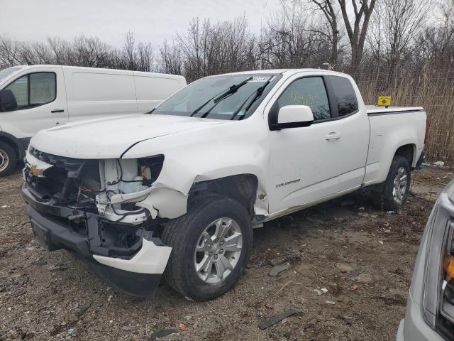 CHEVROLET COLORADO L