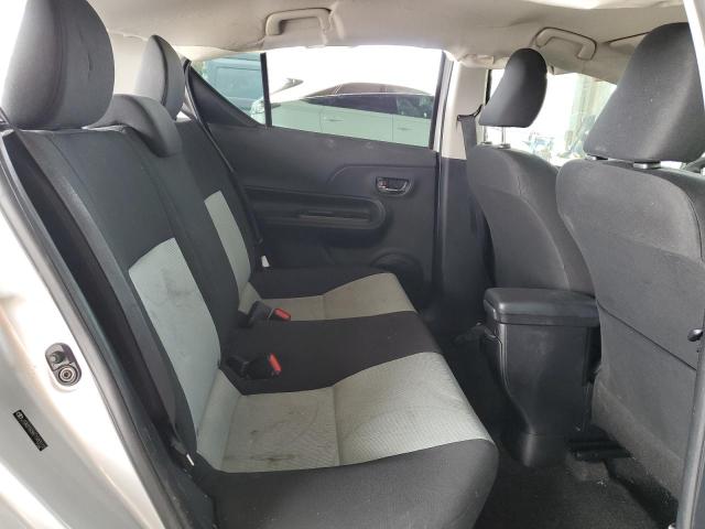 2015 TOYOTA PRIUS C - JTDKDTB36F1583103