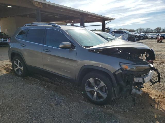 2019 JEEP CHEROKEE L - 1C4PJMDN0KD142577