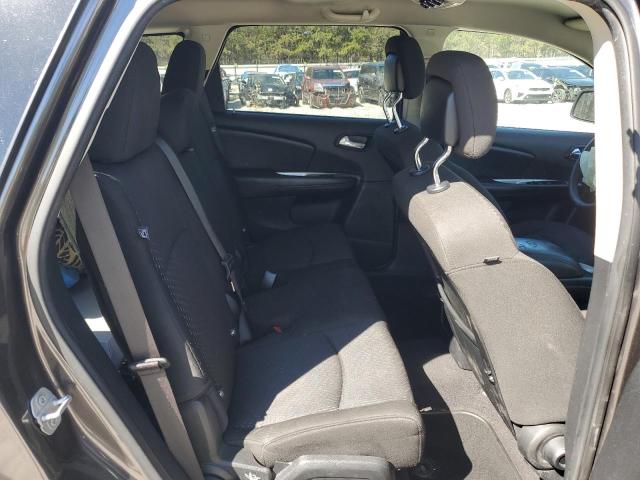 2019 DODGE JOURNEY SE - 3C4PDCBB7KT718704
