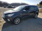2017 FORD ESCAPE SE - 1FMCU9G98HUD29930