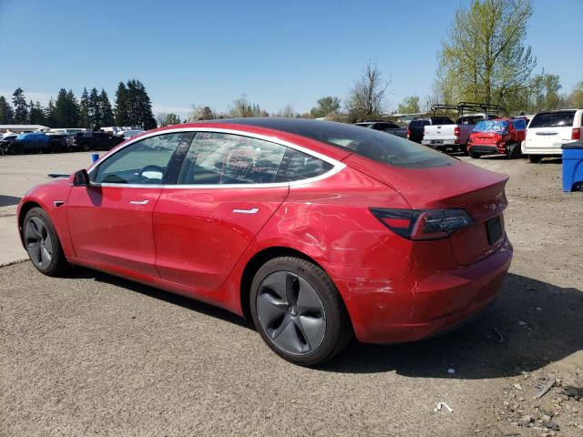 Vin: 5yj3e1ea6lf705655, lot: 56958285, tesla model 3 20202