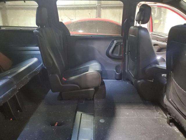 2015 DODGE GRAND CARA - 2C4RDGCG6FR685486