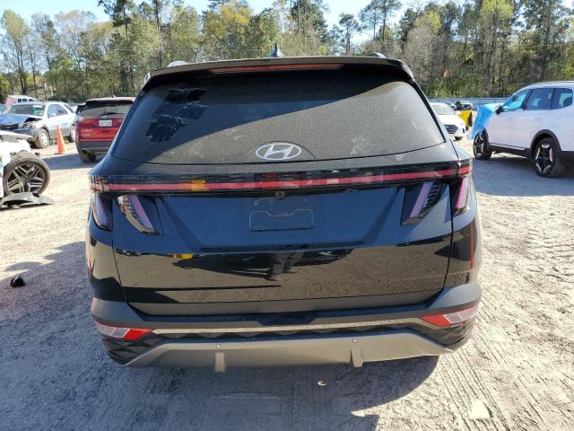 2024 HYUNDAI TUCSON LIM 5NMJE3DE2RH379920