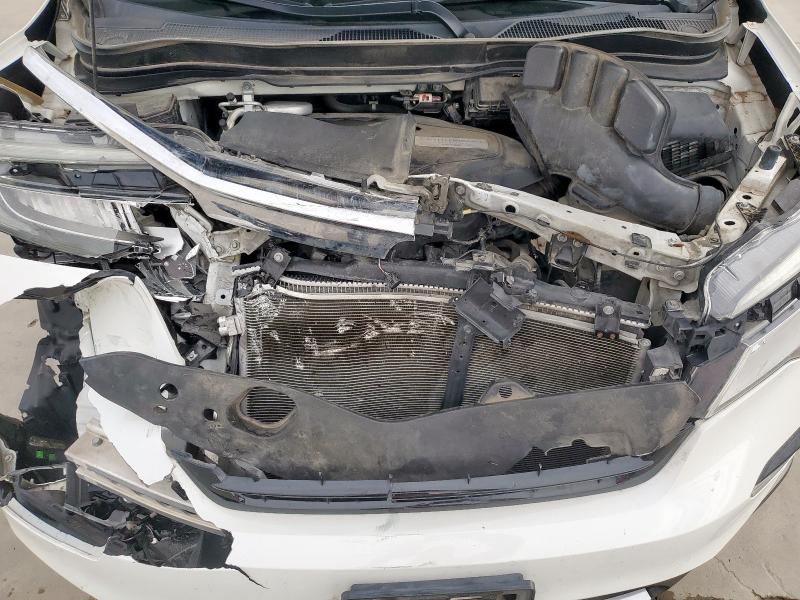 2019 HONDA PILOT TOUR - 5FNYF5H9XKB032783