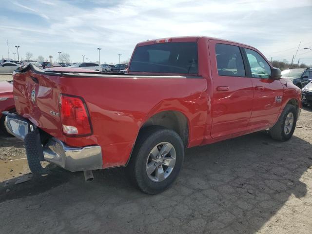 2021 RAM 1500 CLASS - 1C6RR7LG2MS532656