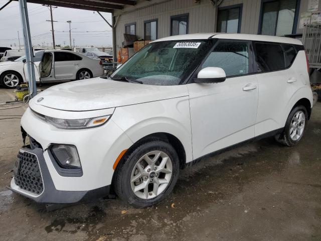 Vin: kndj23au6m7755068, lot: 50063035, kia soul lx 2021 img_1