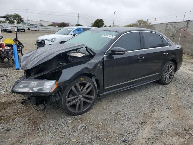 VOLKSWAGEN PASSAT R-L