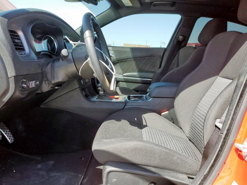 2023 DODGE CHARGER GT - 2C3CDXHG3PH642976