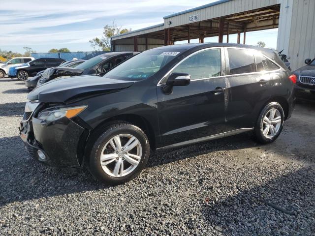 2015 ACURA RDX TECHNO #3108899265