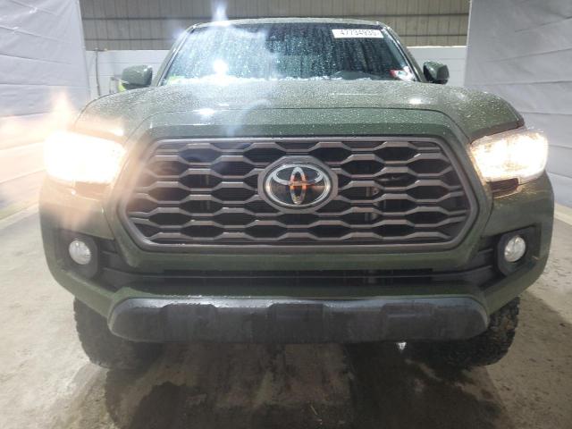 2021 TOYOTA TACOMA DOU - 3TMDZ5BN7MM112326