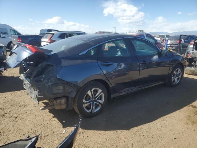 2016 HONDA CIVIC LX - 19XFC2F57GE246920