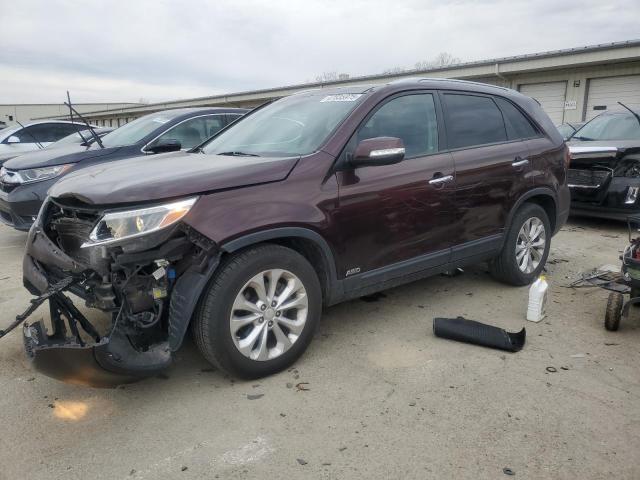 Vin: 5xykuda7xeg452703, lot: 47835975, kia sorento ex 2014 img_1