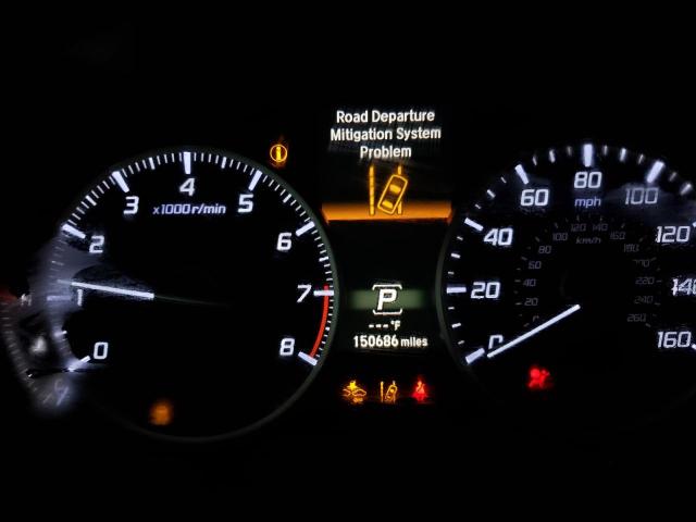 2016 ACURA ILX PREMIU - 19UDE2F77GA019878