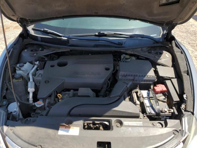 2016 NISSAN ALTIMA 2.5 - 1N4AL3AP3GN369902