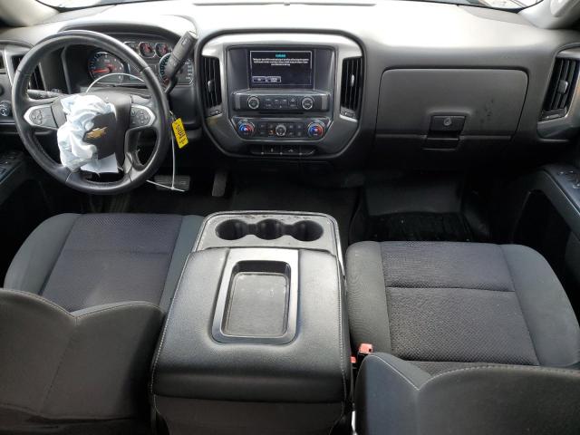 2016 CHEVROLET SILVERADO - 3GCUKREC1GG255068
