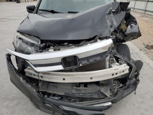 5FNYF5H52MB029425 2021 HONDA PILOT