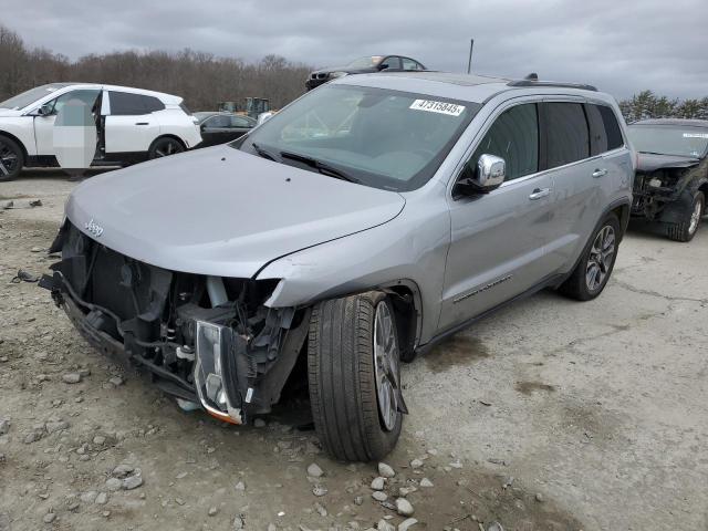 JEEP GRAND CHER
